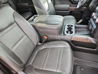 2023 GMC Sierra 2500 HD Denali