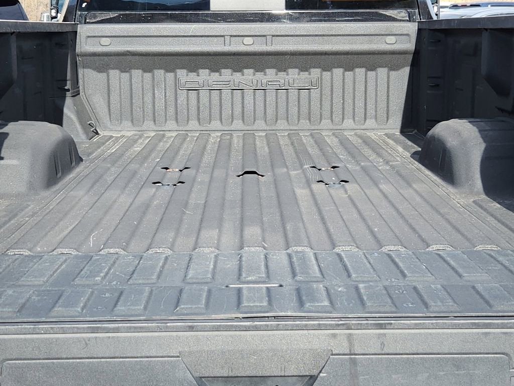 2023 GMC Sierra 2500 HD Denali