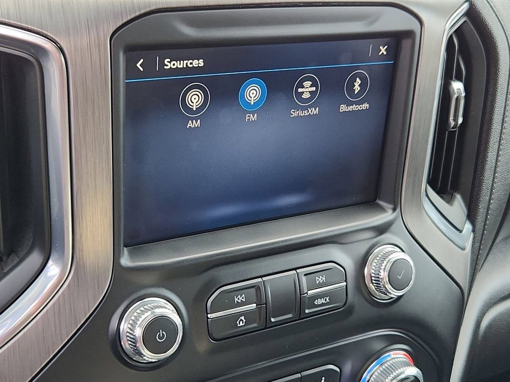 2023 GMC Sierra 2500 HD Denali