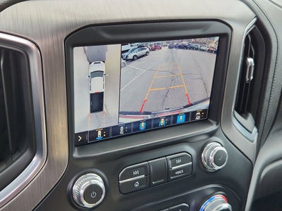 2023 GMC Sierra 2500 HD Denali