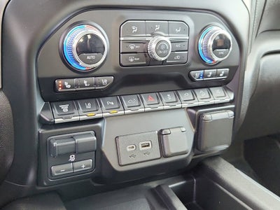 2023 GMC Sierra 2500 HD Denali