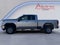 2022 GMC Sierra 2500 HD SLE
