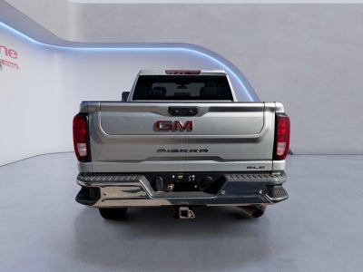 2022 GMC Sierra 2500 HD SLE