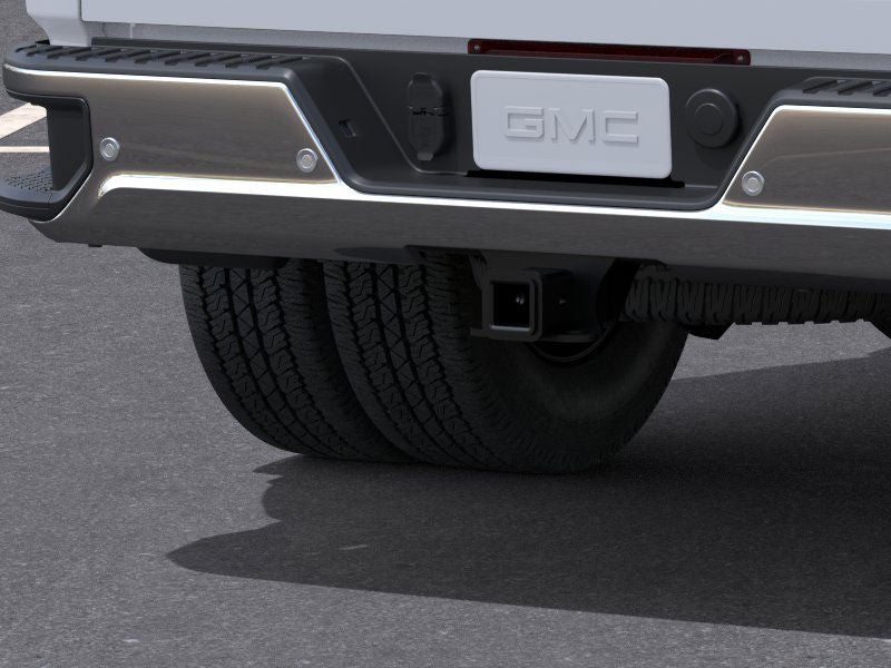 2026 GMC Sierra 3500 HD SLE DRW