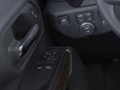 2026 GMC Sierra 3500 HD SLE DRW