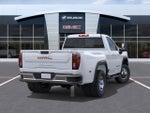 2026 GMC Sierra 3500 HD SLE DRW