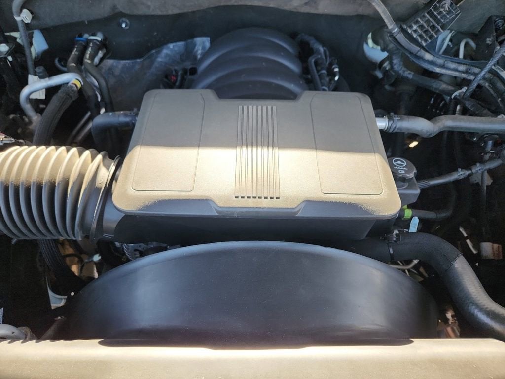 2021 GMC Sierra 2500 HD Sierra