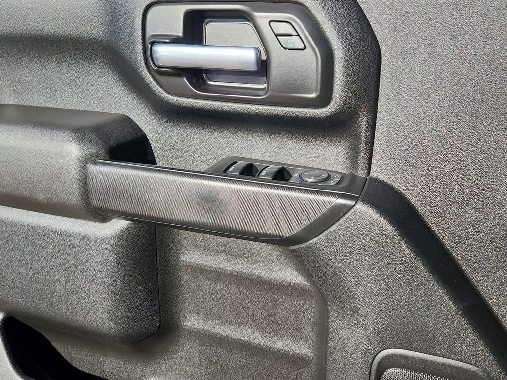 2021 GMC Sierra 2500 HD Sierra