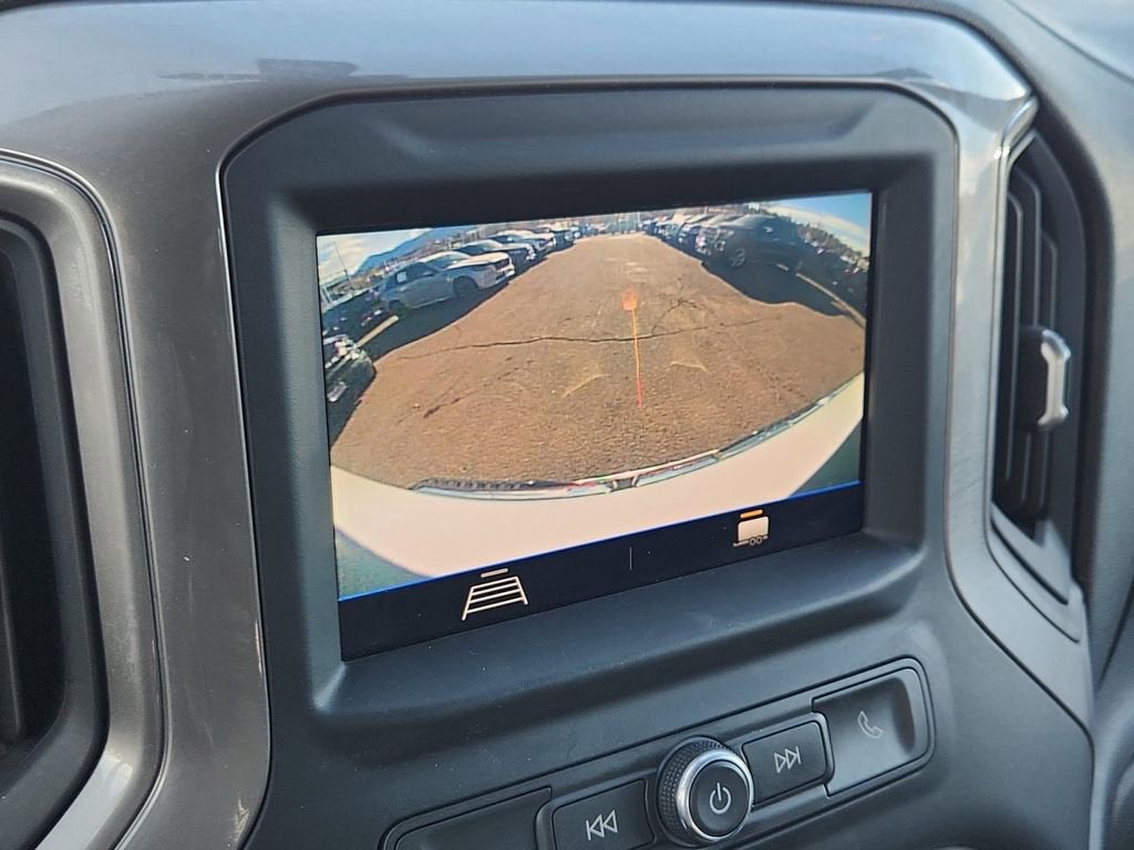 2021 GMC Sierra 2500 HD Sierra