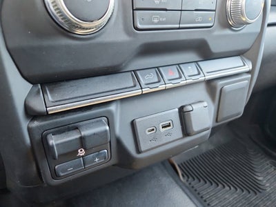 2021 GMC Sierra 2500 HD Sierra