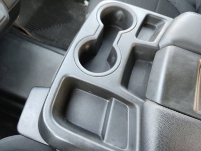 2021 GMC Sierra 2500 HD Sierra