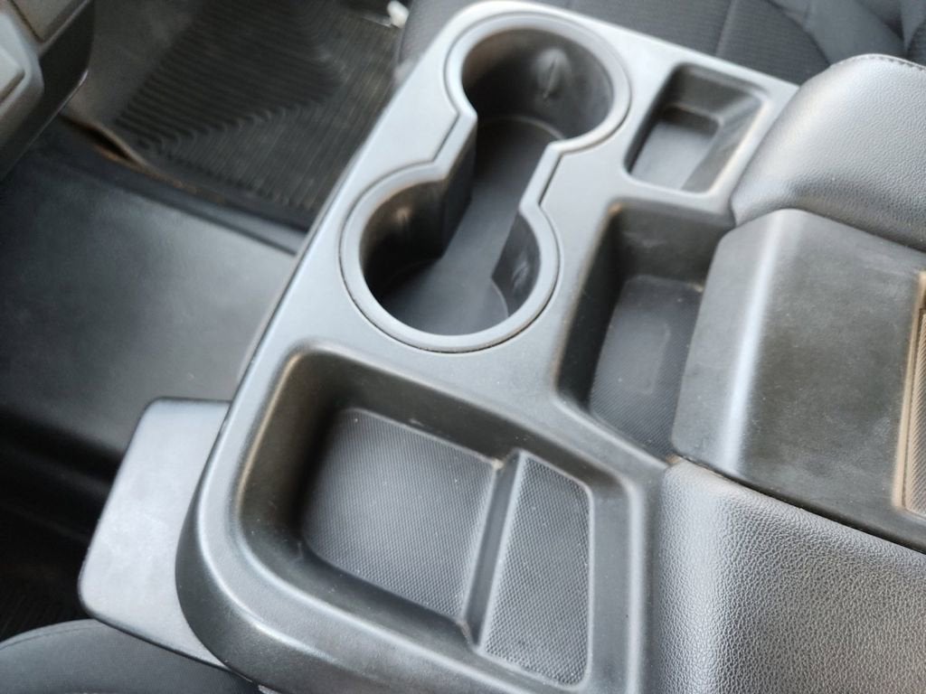 2021 GMC Sierra 2500 HD Sierra