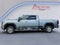 2024 GMC Sierra 2500 HD SLE