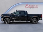 2020 GMC Sierra 2500 HD SLT
