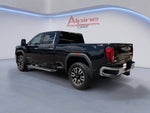2020 GMC Sierra 2500 HD SLT