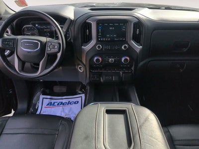 2022 GMC Sierra 2500 HD Denali