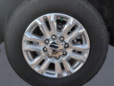 2022 GMC Sierra 2500 HD Denali