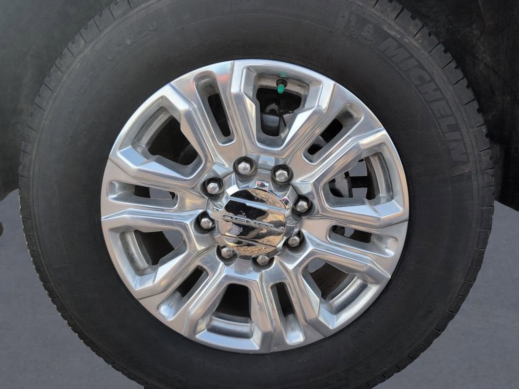 2022 GMC Sierra 2500 HD Denali