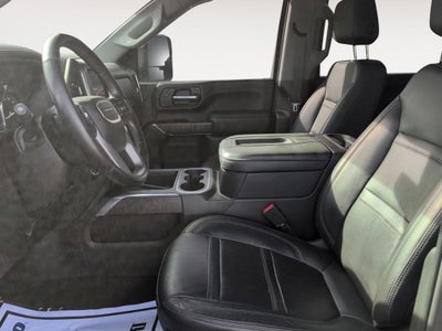 2022 GMC Sierra 2500 HD Denali