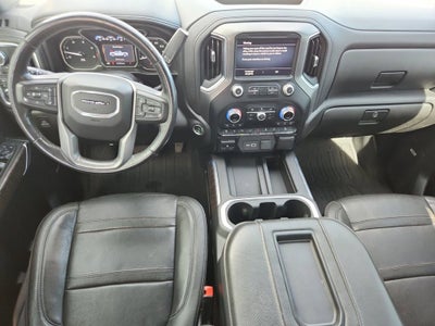 2021 GMC Sierra 2500 HD Denali