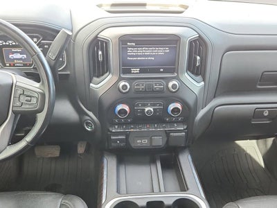 2021 GMC Sierra 2500 HD Denali