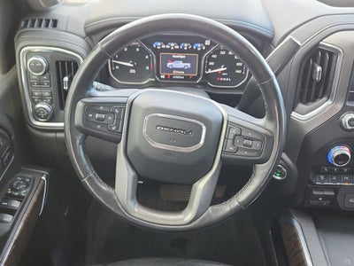 2021 GMC Sierra 2500 HD Denali