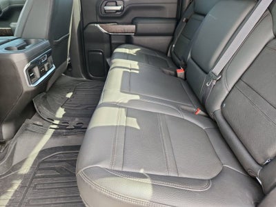 2021 GMC Sierra 2500 HD Denali