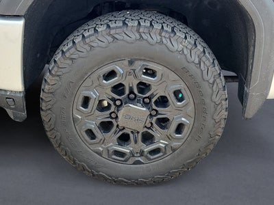 2021 GMC Sierra 2500 HD Denali