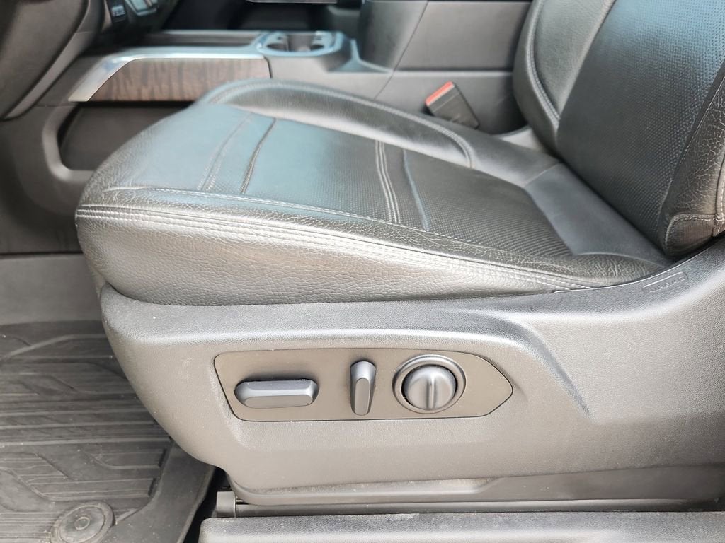 2021 GMC Sierra 2500 HD Denali