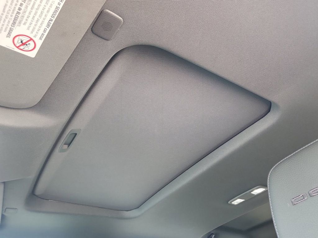 2021 GMC Sierra 2500 HD Denali