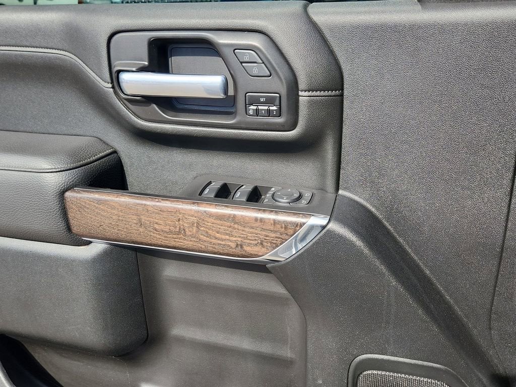 2021 GMC Sierra 2500 HD Denali