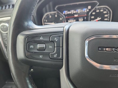 2021 GMC Sierra 2500 HD Denali