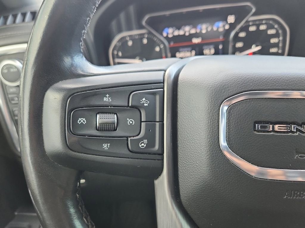 2021 GMC Sierra 2500 HD Denali