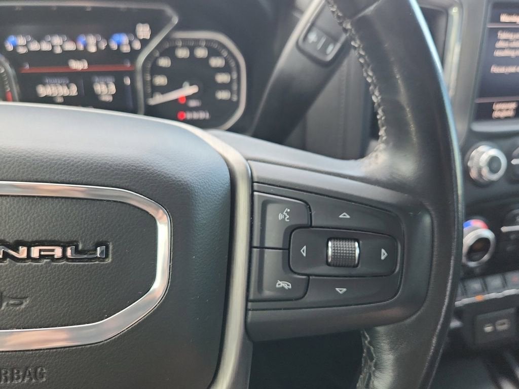 2021 GMC Sierra 2500 HD Denali