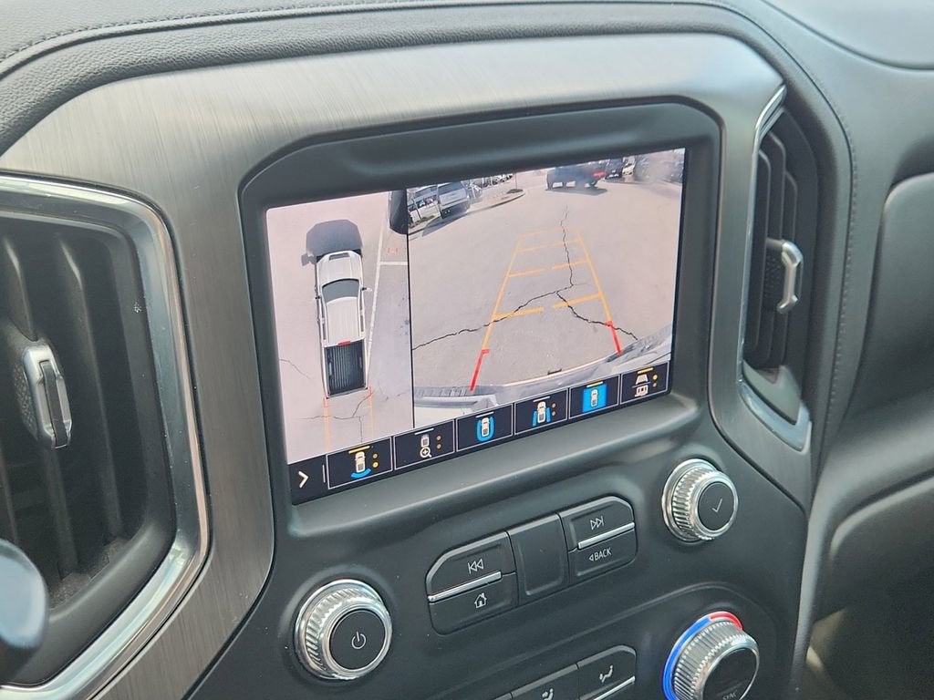 2021 GMC Sierra 2500 HD Denali