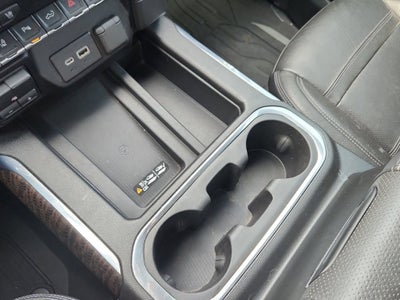 2021 GMC Sierra 2500 HD Denali