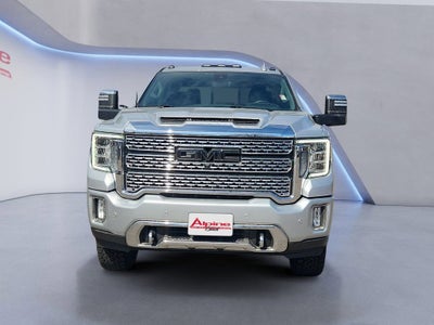 2021 GMC Sierra 2500 HD Denali