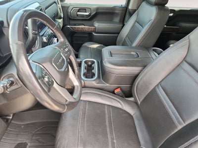 2021 GMC Sierra 2500 HD Denali