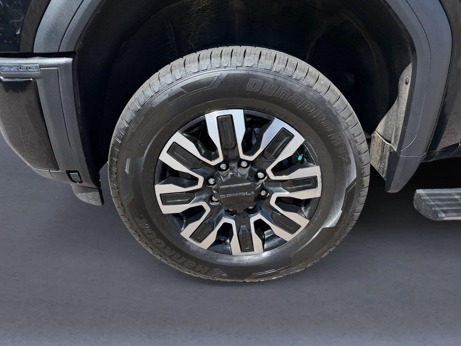 2024 GMC Sierra 2500HD Denali Ultimate - Photo 14