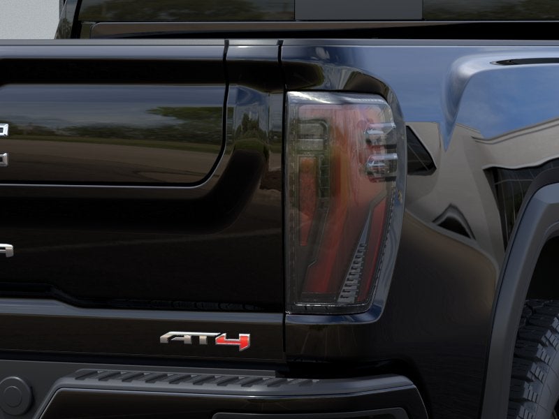 2026 GMC Sierra 2500HD AT4 - Photo 11