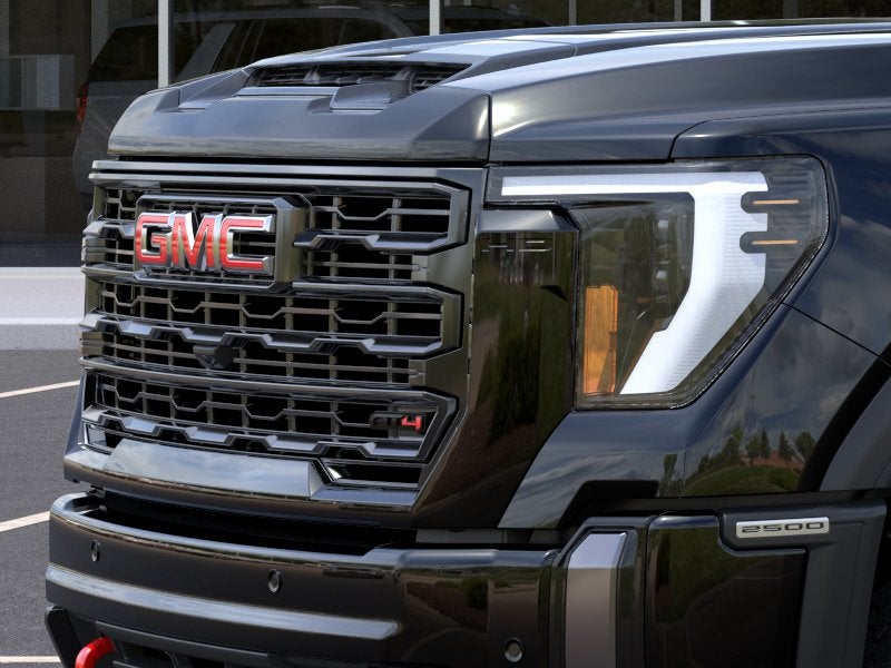 2026 GMC Sierra 2500HD AT4 - Photo 13