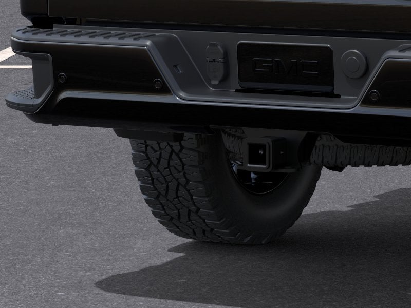 2026 GMC Sierra 2500HD AT4 - Photo 14