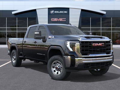 2026 GMC Sierra 3500 HD Pro