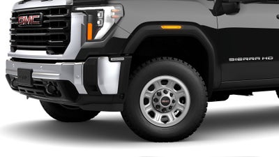 2026 GMC Sierra 3500 HD Pro