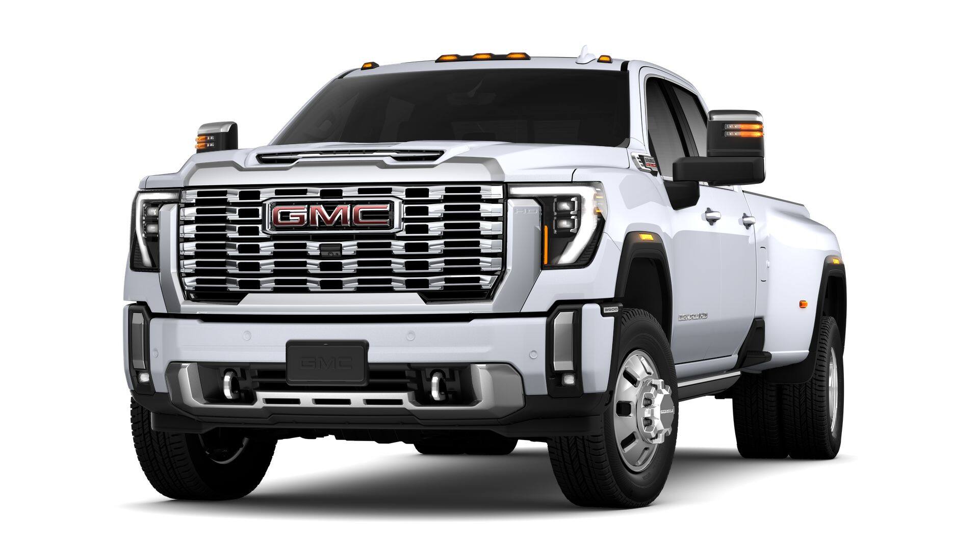 2026 GMC Sierra's photo