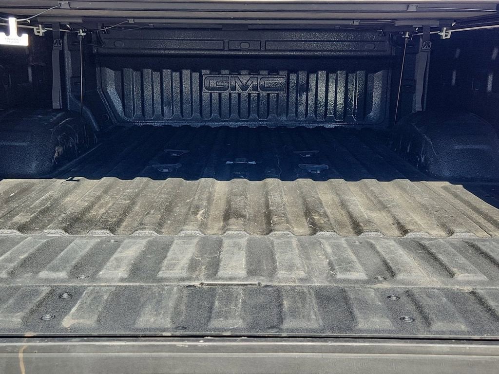 2025 GMC Sierra 3500 HD Denali Ultimate