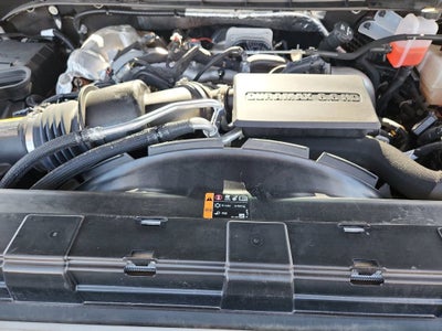 2025 GMC Sierra 3500 HD Denali Ultimate