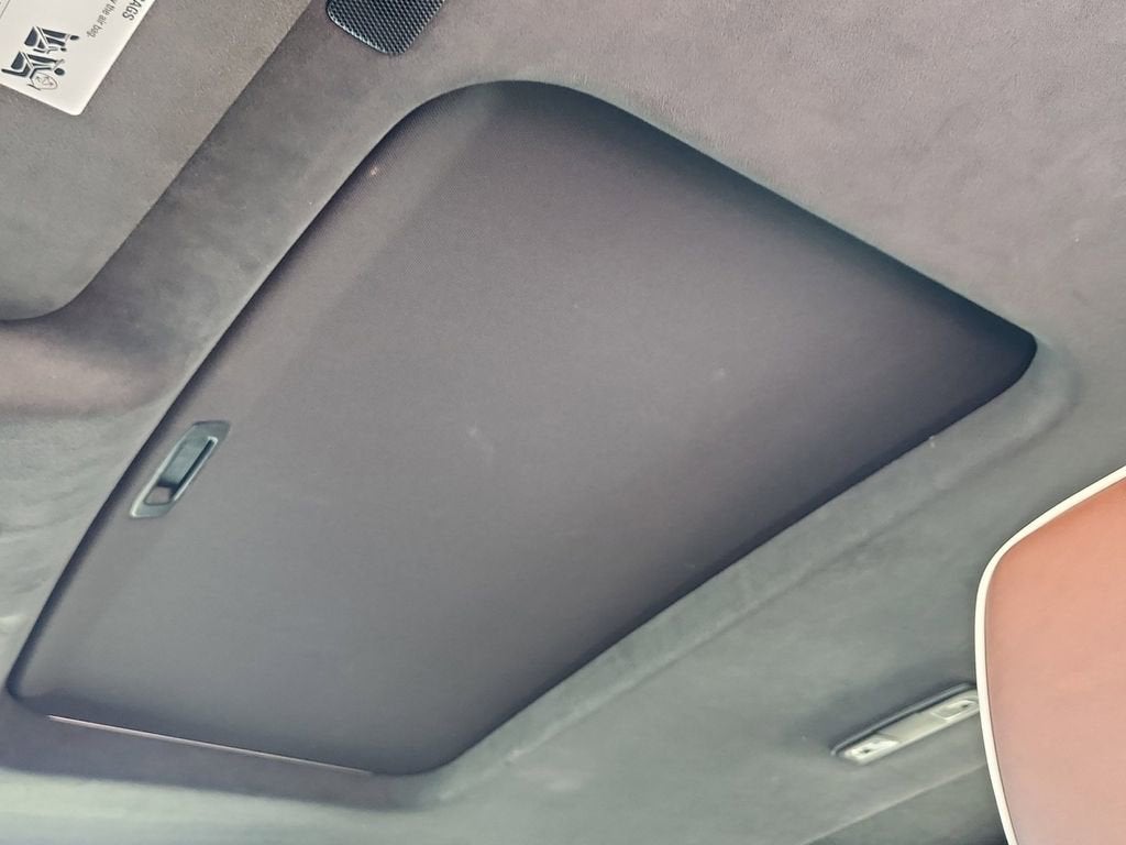 2025 GMC Sierra 3500 HD Denali Ultimate