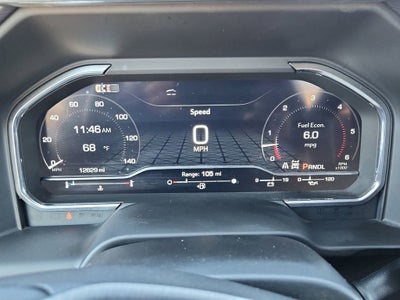 2025 GMC Sierra 3500 HD Denali Ultimate