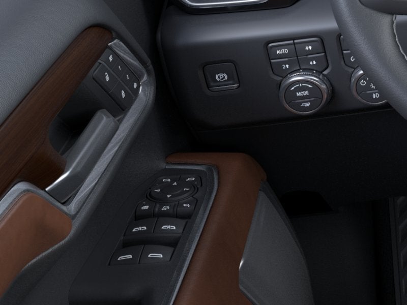 2026 GMC Sierra 3500HD Denali Ultimate - Photo 22